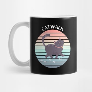 Catwalk Mug